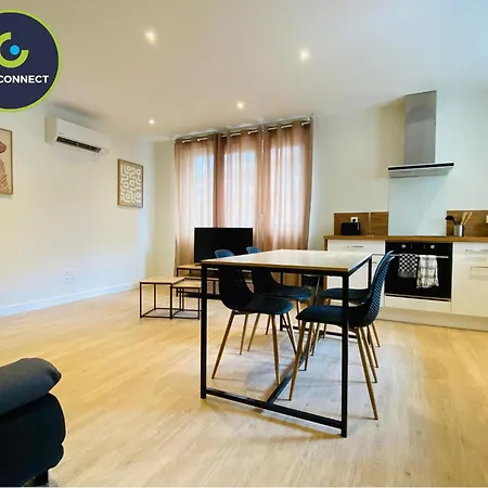 Chez Tom Apartamento