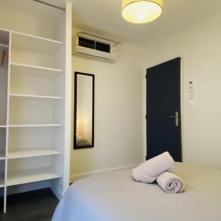 Apartamento Chez Tom
