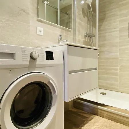 Chez Tom Apartamento
