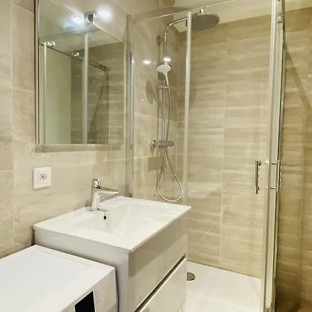 Apartamento Chez Tom