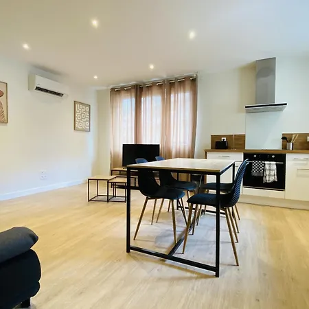 Chez Tom Apartamento Rodez