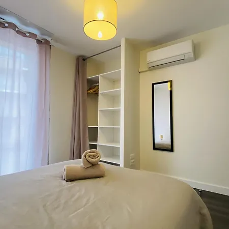 Chez Tom Apartamento Rodez